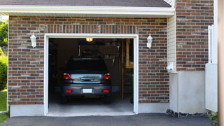 Garage Door Installation at Arbor Terrace Professional Park Condo, Florida